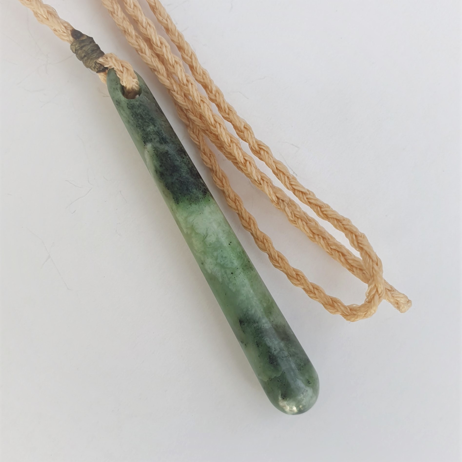 Hydrogrossular Garnet Roimata - Image 2