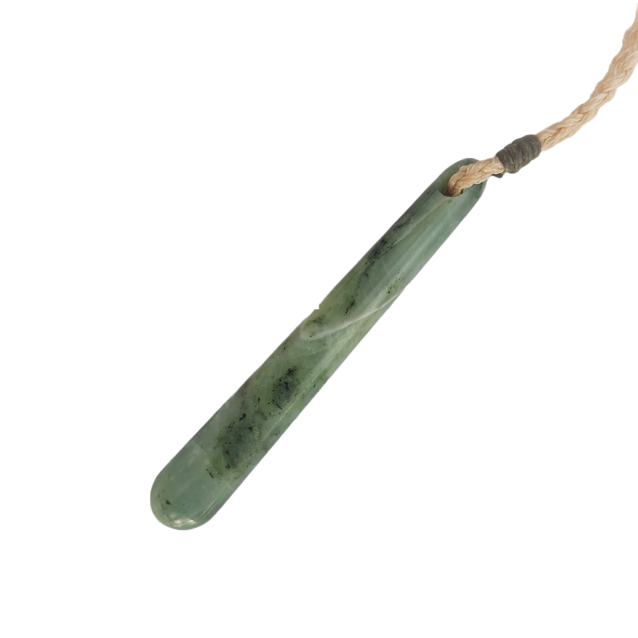 Hydrogrossular Garnet Roimata