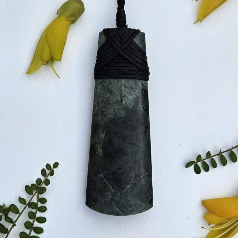 Serpentine Toki - Image 2