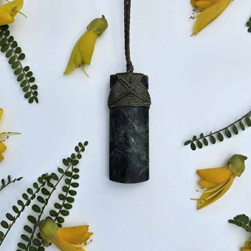 Serpentine Toki - Image 2